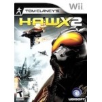 (Nintendo Wii): Tom Clancy's HAWX 2